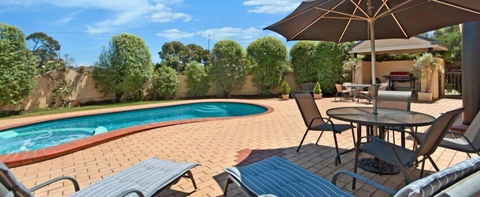 Hopkins House Motel & Apartments - Hotel WA 5