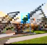 Begonia City Motor Inn - Hotel WA