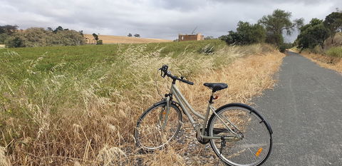 Amy's House - Hotel WA 2