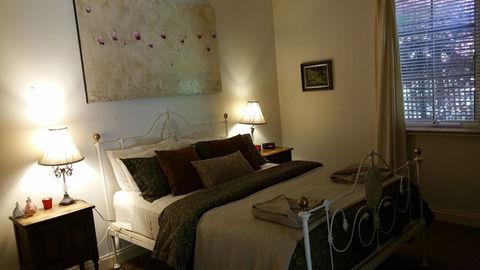 Amy's House - Hotel WA 5