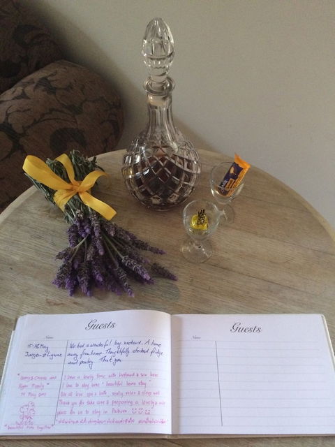 Amy's House - Hotel WA 3