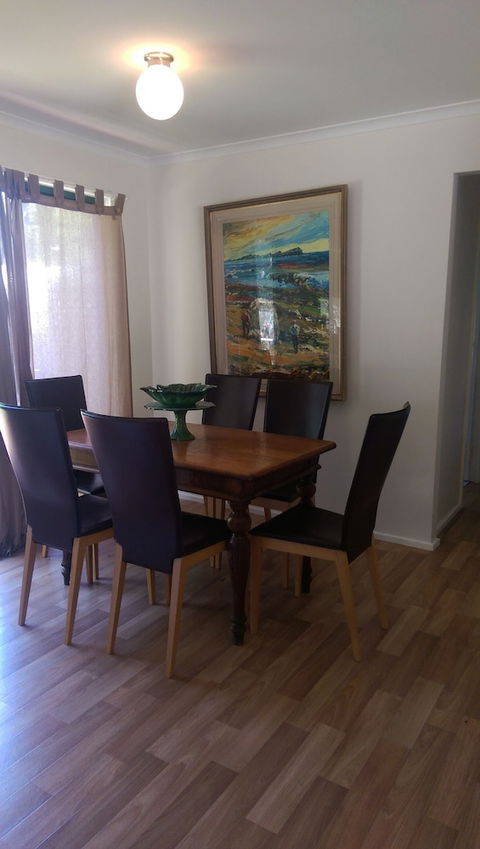 Amy's House - Hotel WA 4