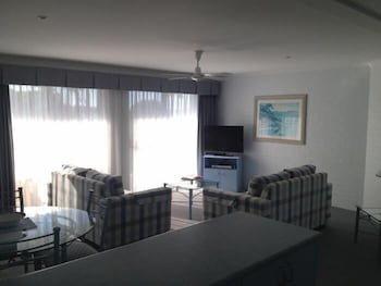Breakers Apartments Mollymook - Hotel WA 6