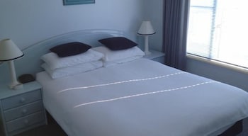 Breakers Apartments Mollymook - Hotel WA 4