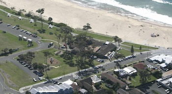 Breakers Apartments Mollymook - Hotel WA 0