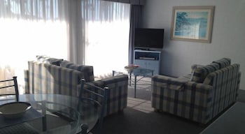 Breakers Apartments Mollymook - Hotel WA 3