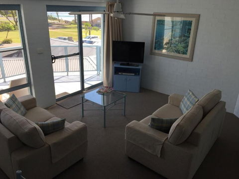 Breakers Apartments Mollymook - Hotel WA 2