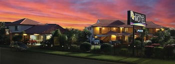 Avlon Gardens Motel - Ballina - Hotel WA 6