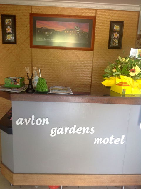 Avlon Gardens Motel - Ballina - Hotel WA 0