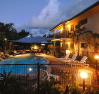 Mission Reef Resort - Hotel WA