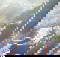 Thredbo Alpine Hotel - Hotel WA