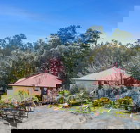 Cloverhill Hepburn Springs - Hotel WA