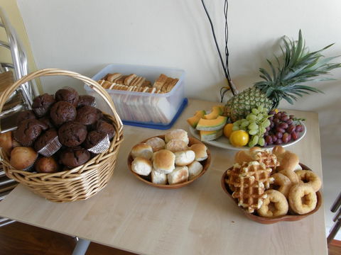 Sinclairs City Hostel - Hotel WA 5