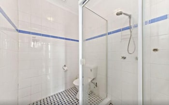 Sinclairs City Hostel - Hotel WA 1