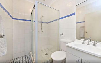 Sinclairs City Hostel - Hotel WA 0
