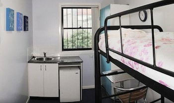 Sinclairs City Hostel - Hotel WA 4