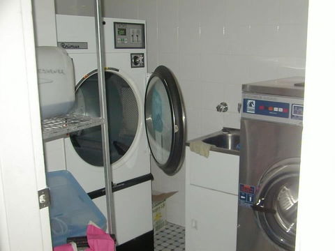 Sinclairs City Hostel - Hotel WA 2