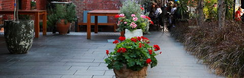 Sinclairs City Hostel - Hotel WA 6