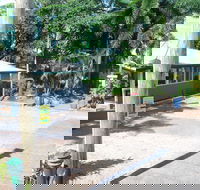 Rainforest Motel - Hotel WA