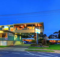 Bermagui Motor Inn - Hotel WA