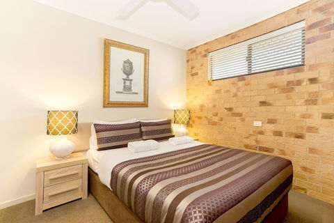 Ballina Travellers Lodge - Hotel WA 3