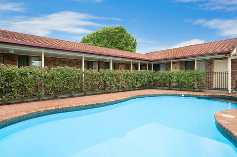 Ballina Travellers Lodge - Hotel WA 1