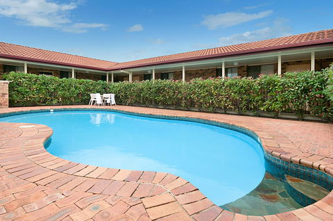 Ballina Travellers Lodge - Hotel WA 2