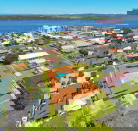 Ballina Travellers Lodge - Hotel WA
