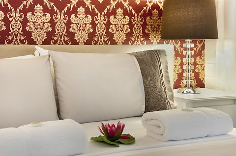 Ballina Travellers Lodge - Hotel WA 6