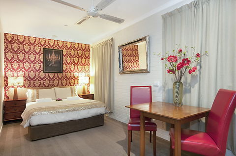 Ballina Travellers Lodge - Hotel WA 4