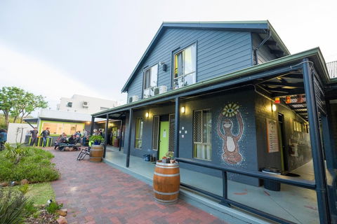 Dunsborough Beachouse YHA Hostel - Hotel WA 3