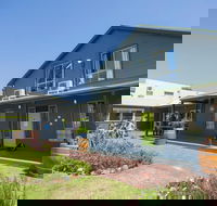 Dunsborough Beachouse YHA Hostel - Hotel WA