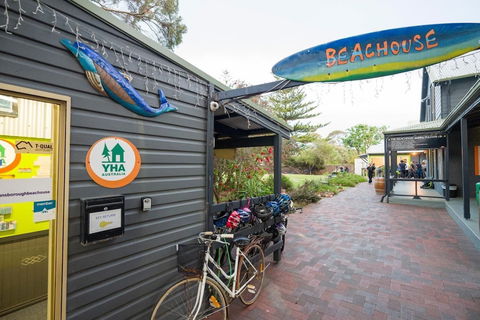 Dunsborough Beachouse YHA Hostel - Hotel WA 4