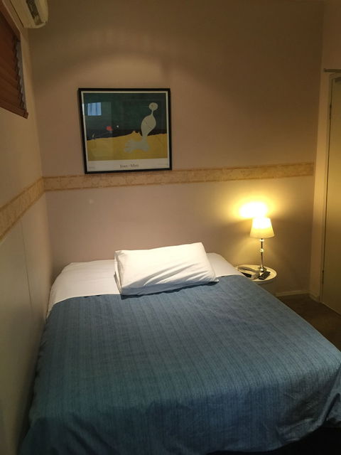 Hotel 59 - Hotel WA 5