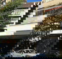Hotel 59 - Hotel WA
