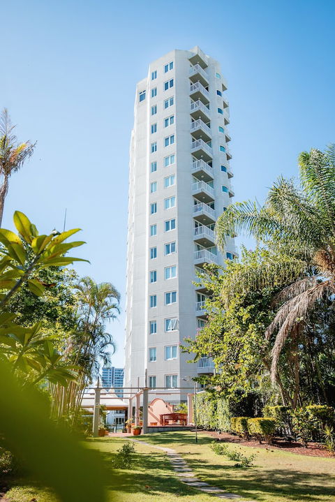 Emerald Surfers - Hotel WA 0
