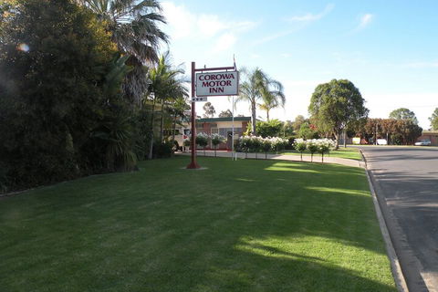 Corowa Motor Inn - Hotel WA 1