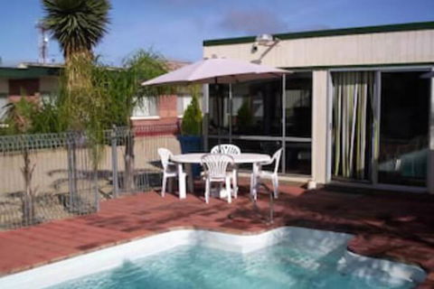 Corowa Motor Inn - Hotel WA 7