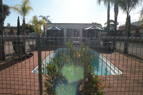 Corowa Motor Inn - Hotel WA 6