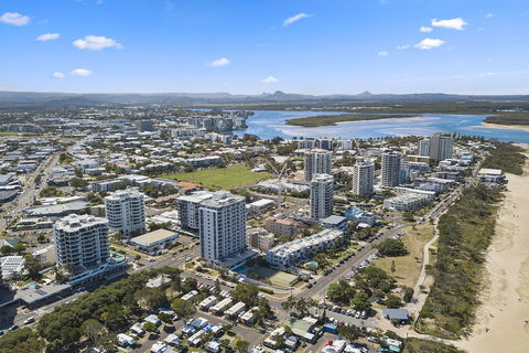 Burlington Holiday Apartments - Hotel WA 5
