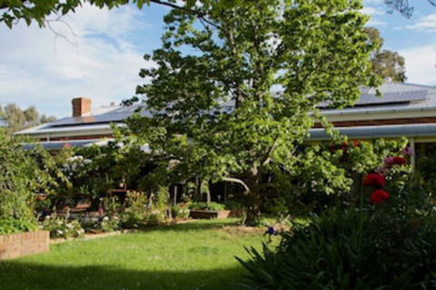 Holly Lane Mews - Hotel WA 0