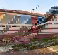 Yarra Glen Racecourse Apartments - Hotel WA