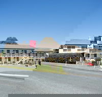 Colonial Lodge Motor Inn Yass - Hotel WA