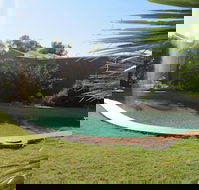 Desert Rose Inn Alice Springs - Hotel WA