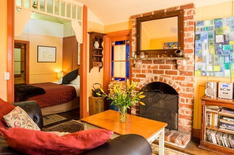 Como Cottages Accommodation - Hotel WA 6