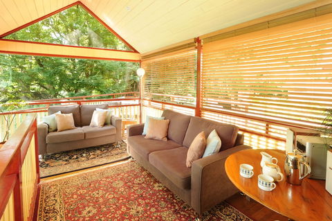 Como Cottages Accommodation - Hotel WA 2