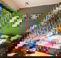 Como Cottages Accommodation - Hotel WA