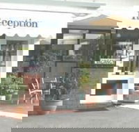 Abbotswood Motor Inn - Hotel WA