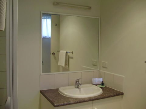 Redwood Manor Motel Apartments - Hotel WA 6