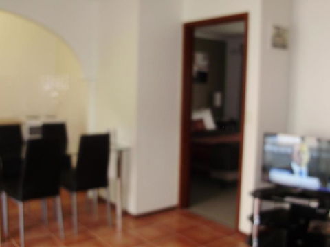 Redwood Manor Motel Apartments - Hotel WA 1